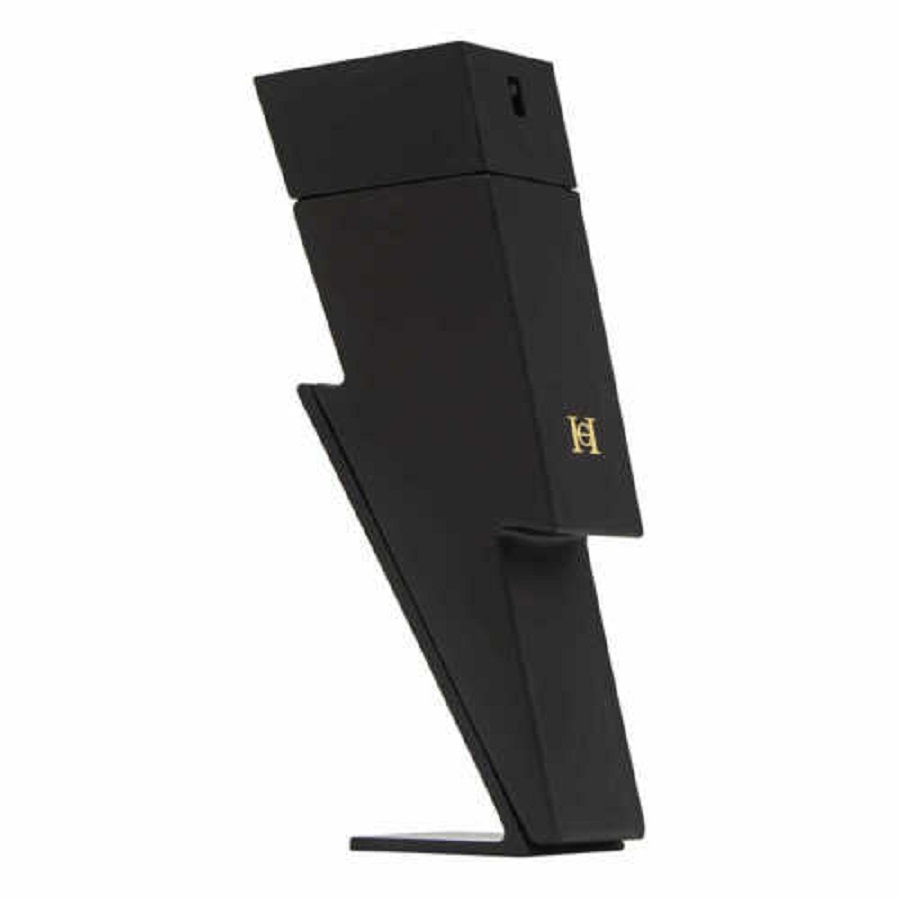 Tester-Carolina-Bad-Boy-Le-Parfum-M-Edp-100-Ml קרולינה הררה בד בוי לה פרפיום - Carolina Herrera Bad Boy Le Parfum - בושם לגבר - 100 מ"ל EDP (טסטר)