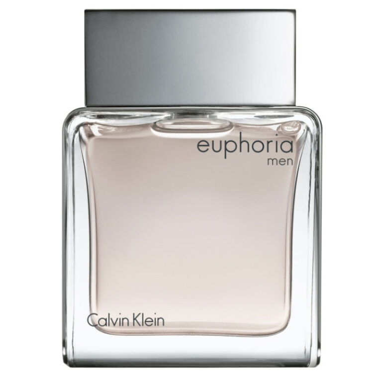 קלווין קליין אופוריה - Calvin Klein Euphoria - לגבר - 100ml או דה טואלט (טסטר)