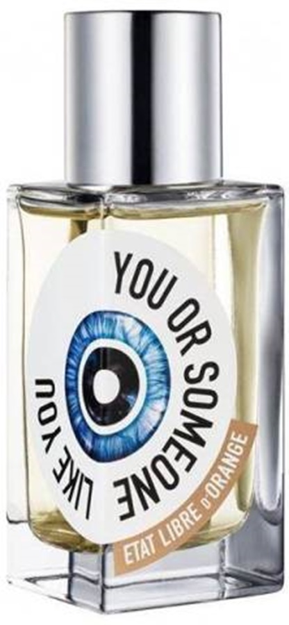 אטא ליברה ד'אורנג' יו אור סאמוואן לייק יו - Etat Libre d'Orange You Or Someone Like You - בושם יוניסקס - 100 מ"ל EDP (טסטר)