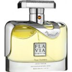 פלביה פלטינום פור הום - Flavia Platinum Pour Homme - בושם לגבר - 100 מ"ל EDP (טסטר)