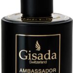 טסטר גיסאדה אמבסאדור אינטנס (ג) אדפ 100מל