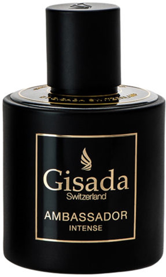 Tester-Gisada-Ambassador-Intense-M-Edp-100-Ml טסטר גיסאדה אמבסאדור אינטנס (ג) אדפ 100מל