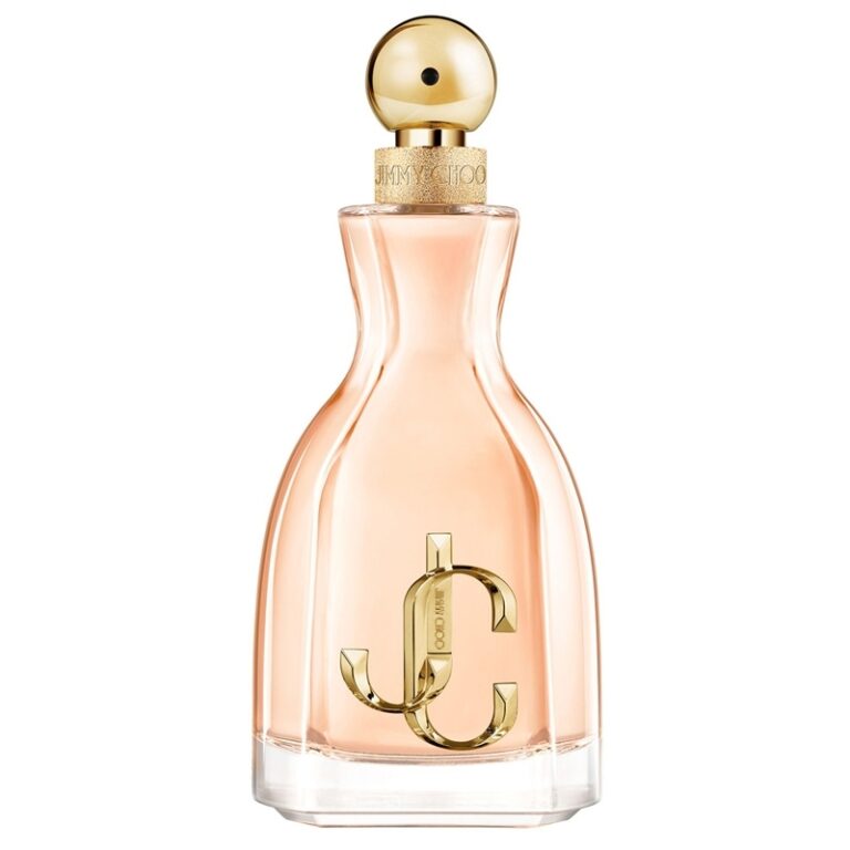 ג'ימי צ'ו איי וואנט צ'ו - Jimmy Choo I Want Choo - בושם לאישה - 125 מ"ל EDP (טסטר)