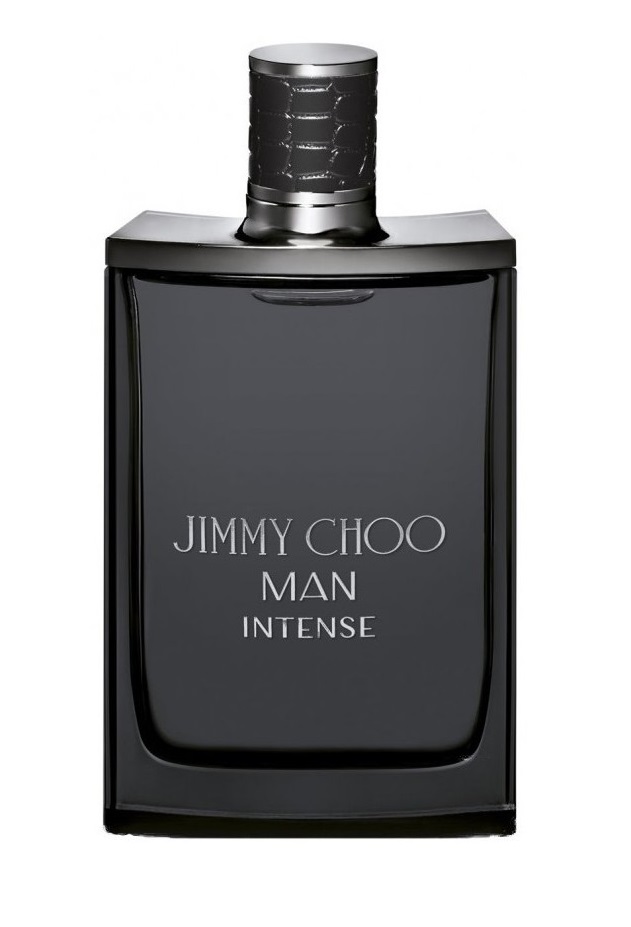Tester-Jimmy-Choo-Man-Intense-Edt-100ml ג'ימי צ'ו מאן אינטנס - Jimmy Choo Man Intense - בושם לגבר - 100 מ"ל EDT (טסטר)