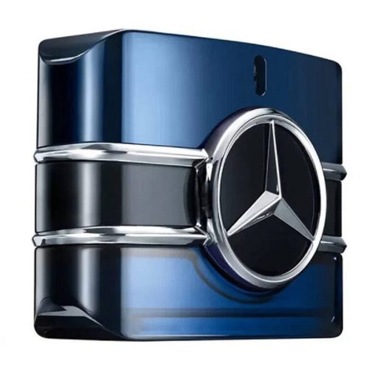 Tester Mercedes Benz Sign Edp 100 Ml