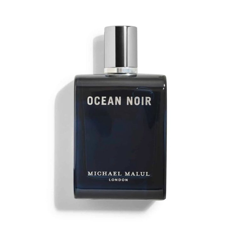 מייקל מלול אושן נואר - Michael Malul Ocean Noir - בושם לגבר - 100 מ"ל EDP (טסטר)