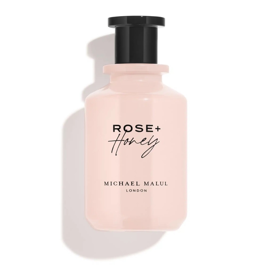 מייקל מלול רוז האני - Michael Malul Rose Honey - בושם לאישה - 100 מ"ל EDP (טסטר)