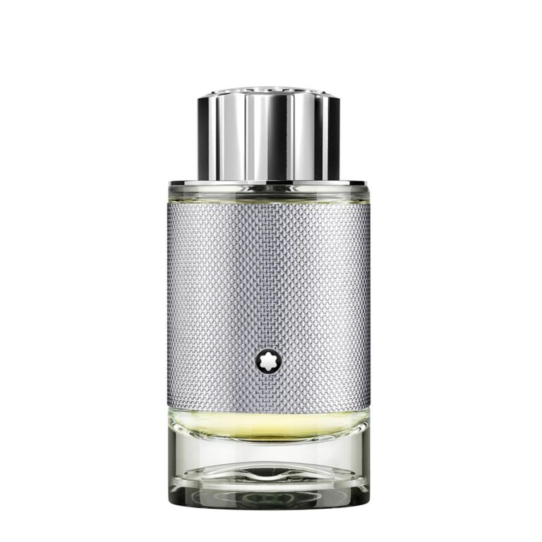 מונבלאן אקספלורר פלטינום - Montblanc Explorer Platinum - בושם לגבר - 100 מ"ל EDP (טסטר)