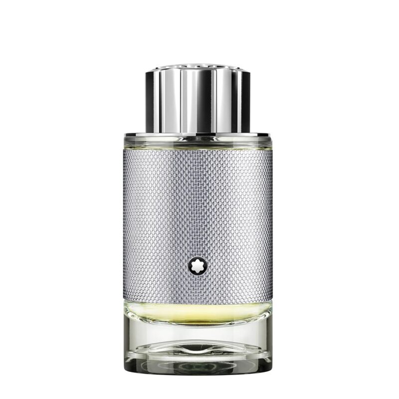 מונבלאן אקספלורר פלטינום - Montblanc Explorer Platinum - בושם לגבר - 100 מ"ל EDP (טסטר)