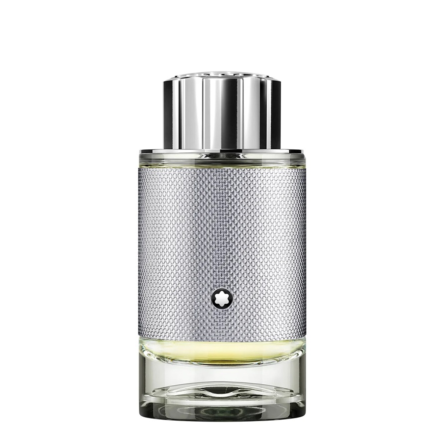 Tester-Montblanc-Explorer-Platinum-Edp-100-Ml מונבלאן אקספלורר פלטינום - Montblanc Explorer Platinum - בושם לגבר - 100 מ"ל EDP (טסטר)