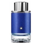 מונבלאן אקספלורר אולטרה בלו - Montblanc Explorer Ultra Blue - בושם לגבר - 100 מ"ל EDP (טסטר)