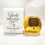 פאקו רבאן ליידי מיליון טסטר - Paco Rabanne Lady Million - לאישה - 80 מ"ל EDP | tester parfum