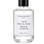 תומאס קוסמלה דזיר דו קר מס' 10 אליקסיר - Thomas Kosmala Desir du Coeur No 10 Elixir - בושם יוניסקס - 100 מ"ל א.ד.פ (טסטר)
