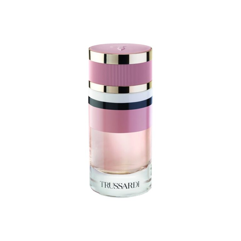 טרוסרדי טרוסרדי - Trussardi Trussardi - בושם לאישה - 90 מ"ל EDP (טסטר)