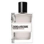 זאדיג & וולטר דיס איז הים! אנדרסד - Zadig & Voltaire This is Him! Undressed - בושם לגבר - 100 מ"ל EDT (טסטר)