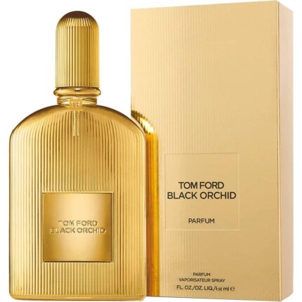 טום פורד בלאק אורכיד - Tom Ford Black Orchid - בושם לאישה - 100 מ"ל EDP (מקורי)