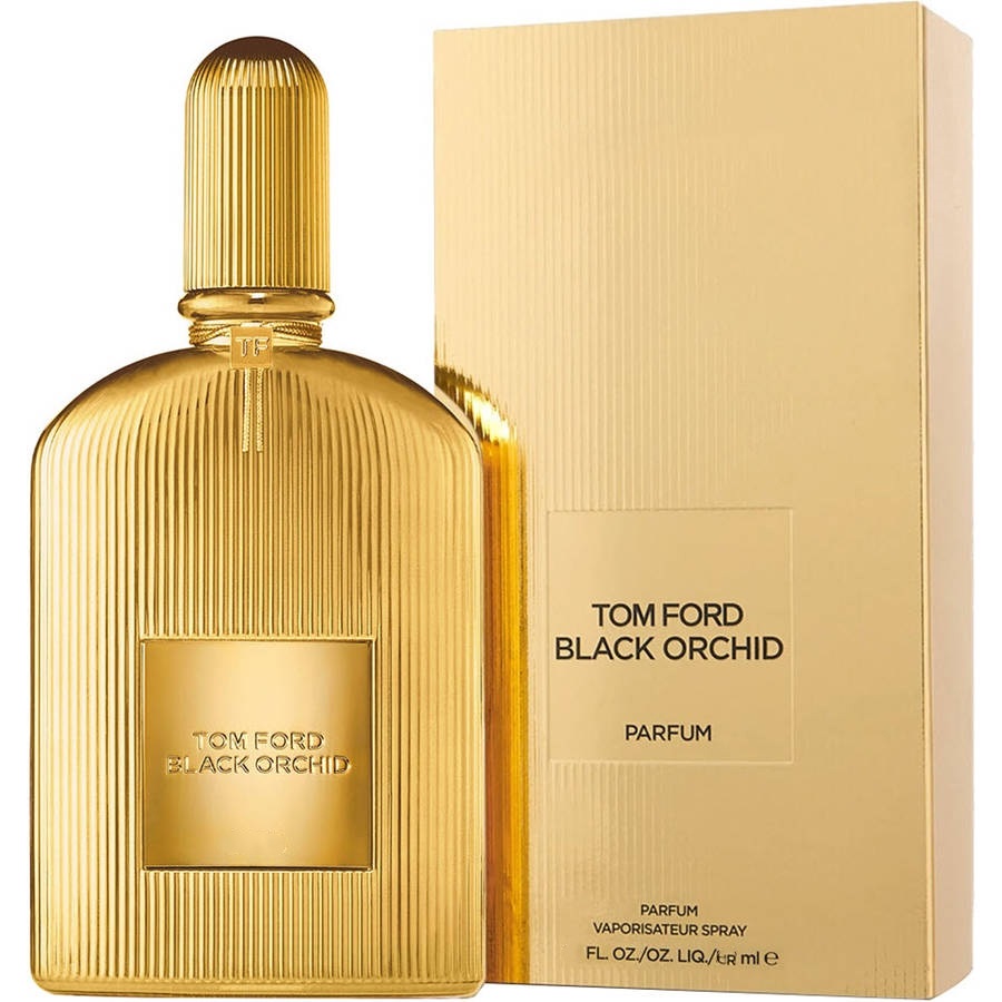 טום פורד בלאק אורכיד - Tom Ford Black Orchid - בושם לאישה - 100 מ"ל EDP (מקורי)