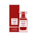 טום פורד אלקטריק צ'רי - Tom Ford Electric Cherry - בושם יוניסקס - 50 מ"ל EDP (מקורי)