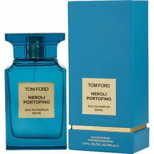 טום פורד נרולי פורטופינו - Tom Ford Neroli Portofino - בושם יוניסקס - 100 מ"ל א.ד.פ (מקורי)
