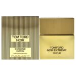 טום פורד נואר אקסטרים פרפיום - Tom Ford Noir Extreme Parfum - בושם לגבר - 50 מ"ל PARFUM