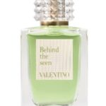 ולנטינו ביהיינד דה סין - Valentino Behind The Seen - בושם יוניסקס - 100 מ"ל Parfum (מקורי)