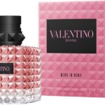 ולנטינו בורן אין רומא דונה - Valentino Born in Roma Donna - בושם לאישה - 30 מ"ל EDP (מקורי)
