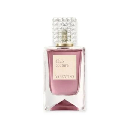 ולנטינו קלאב קוטור - Valentino Club Couture - בושם יוניסקס - 100 מ"ל Parfum (מקורי)