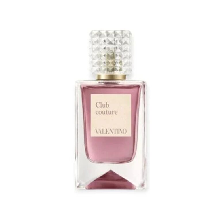 ולנטינו קלאב קוטור - Valentino Club Couture - בושם יוניסקס - 100 מ"ל Parfum (מקורי)