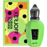 סרג'וף ניו - Xerjoff Nio - בושם לגבר - 50 מ"ל Parfum (מקורי)