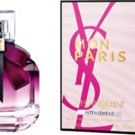 איב סן לורן מון פרי אינטנס - YSL Mon Paris Intense - בושם לאישה - 90 מ"ל או דה פרפיום (מקורי)