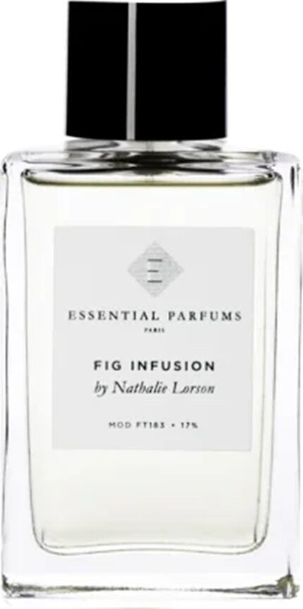 אסנשיל פרפומס | Essential Parfums Fig Infusion | בושם יוניסקס | 100 מ"ל - טסטר מקורי
