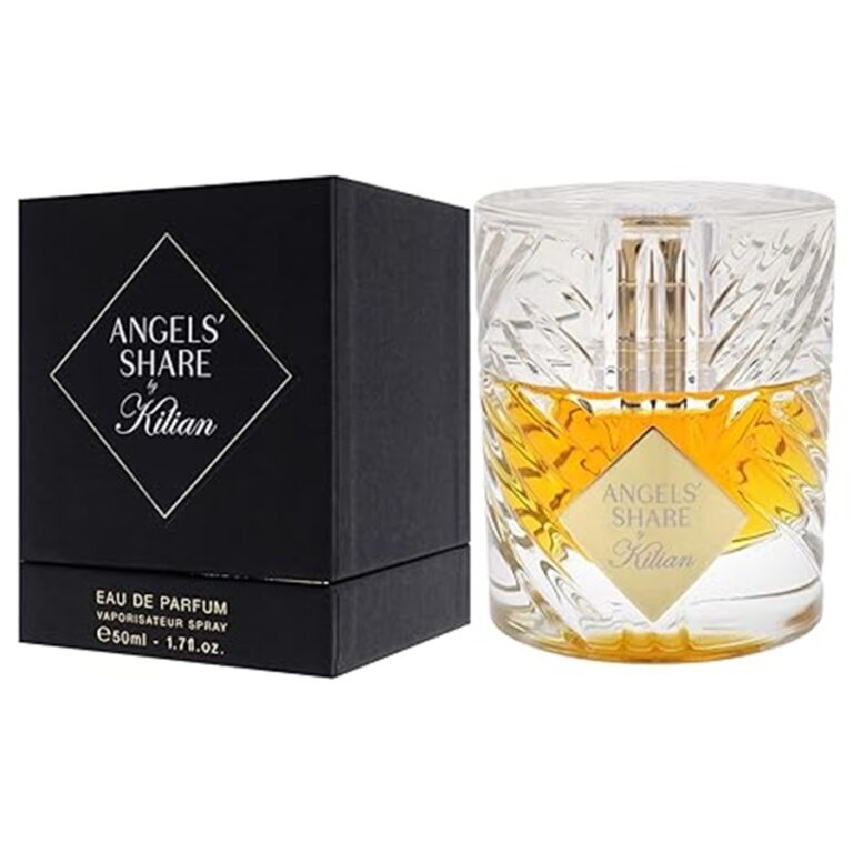 בושם קיליאן אנג'לס שר 50 מ"ל א.ד.פ | Kilian Angels' Share EDP