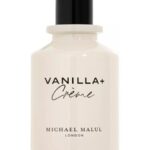 מייקל מלול | Michael Malul Vanilla Creme | בושם לאישה | 100 מ"ל - טסטר מקורי