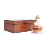 תואם Creed Royal Oud - Aurora Scents Celestian Collection The Garden Of Eden | בושם לגבר | 100 מ"ל