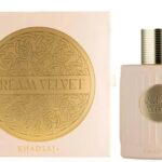 תואם Kayali Yum Pistachio Gelato | 33 - Khadlaj Cream Velvet | בושם לאישה | 100 מ"ל