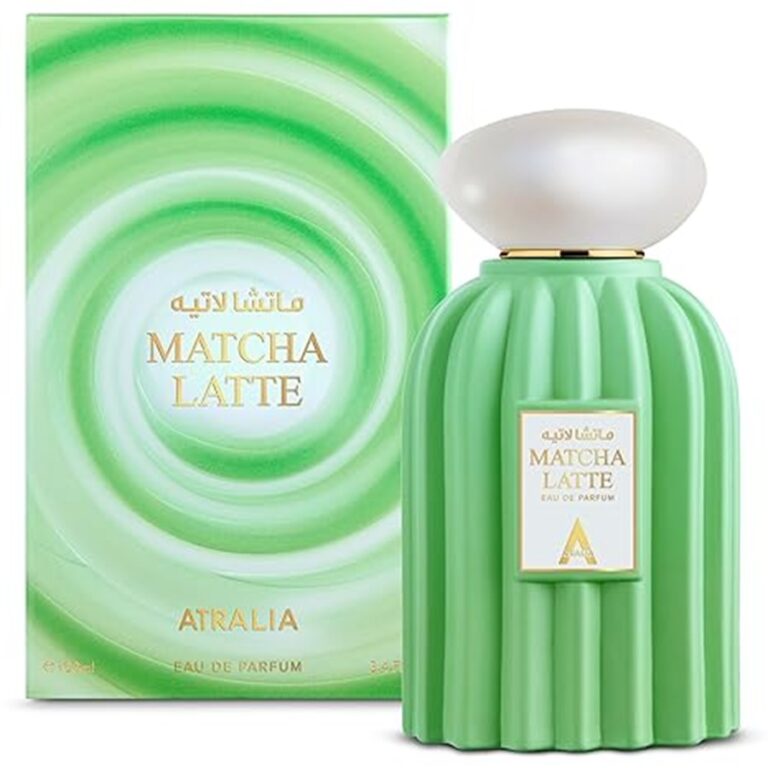 תואם Le Labo Thé Matcha 26 - Atralia Matcha Latte | בושם יוניסקס | 100 מ"ל