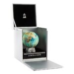 תואם Louis Vuitton Afternoon Swim - Aurora Scents Galactic Collection Atmosphere | בושם יוניסקס | 100 מ"ל