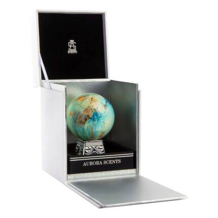 תואם Louis Vuitton Afternoon Swim - Aurora Scents Galactic Collection Atmosphere | בושם יוניסקס | 100 מ"ל