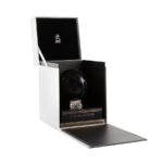 תואם Roja Parfums Elysium Pour Homme - Aurora Scents Galactic Collection Black Obsidian | בושם לגבר | 100 מ"ל