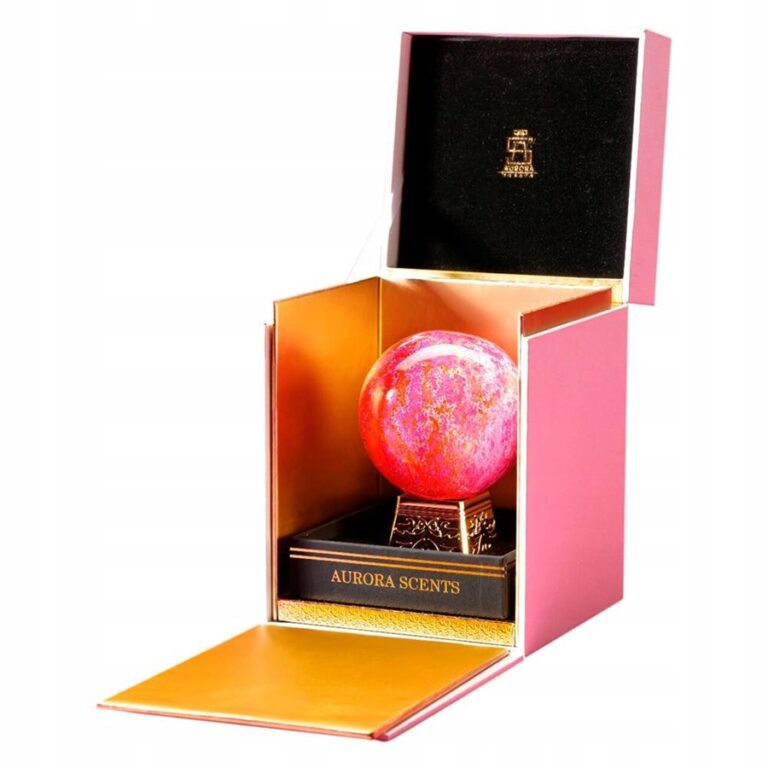 תואם Tom Ford Lost Cherry - Aurora Scents Galactic Collection Cherry In The Woods | בושם יוניסקס | 100 מ"ל