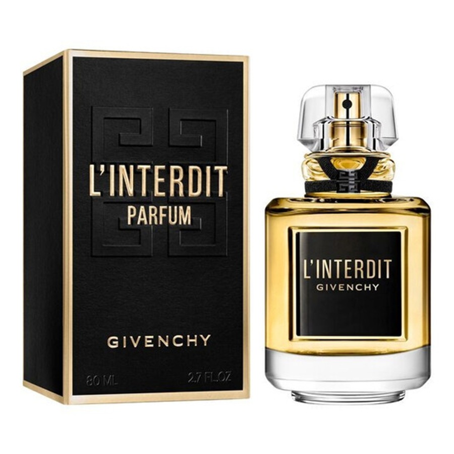 Givenchy-Linterdit-Parfum-80-Ml גיבנשי לינטרדיט (א) פרפיום 80מל