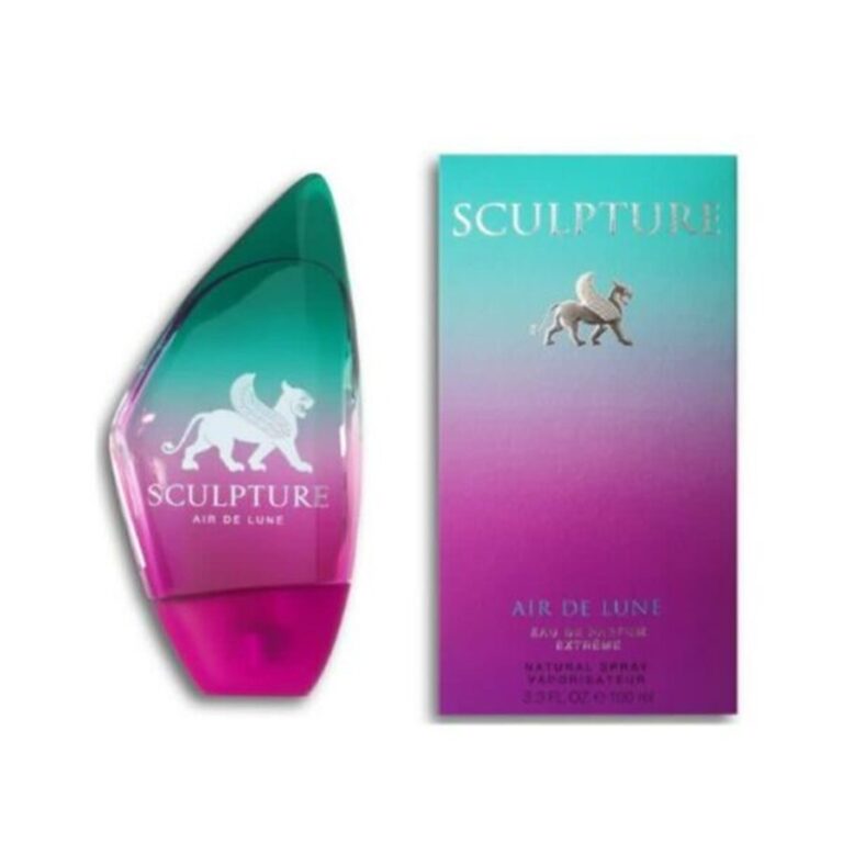 ניקוס סקלפצר אייר דה לון (ג) אדפ 100מלNikos-Sculpture-Air-De-Lune-Edp-100ml