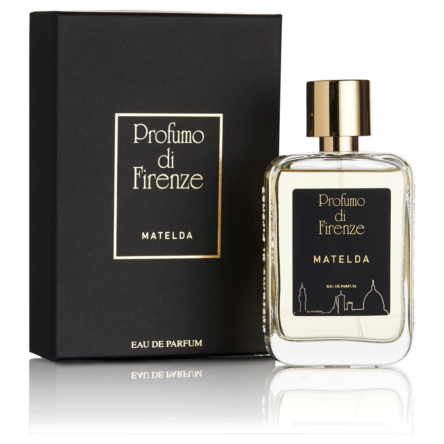 Profumo-Di-Firenze-Matelda-U-Edp-100-Ml פרופומו די פירנז מאתלדא (י) אדפ 100מל