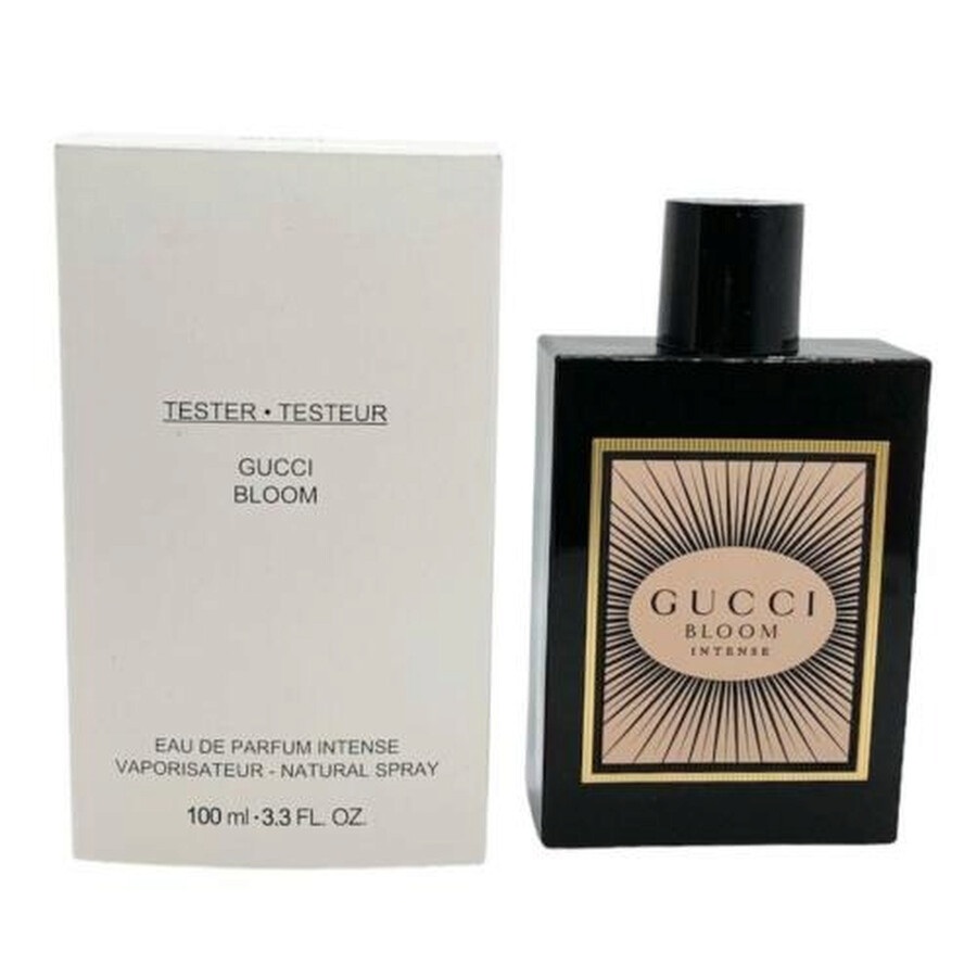 Tester-Gucci-Bloom-Intense-Edp-100-Ml טסטר גוצי בלום אינטנס (א) אדפ 100מל