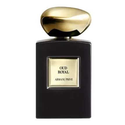 ארמני אוד רויאל בושם יוניסקס אדפ 100מ"ל Armani Oud Royal EDP 100ML