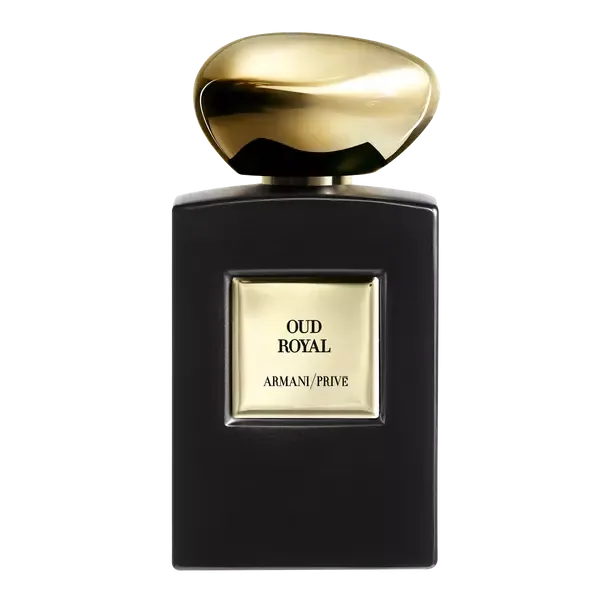 ארמני אוד רויאל בושם יוניסקס אדפ 100מ"ל Armani Oud Royal EDP 100ML