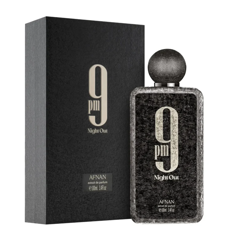 Afnan 9pm Night Out EDP 100ML