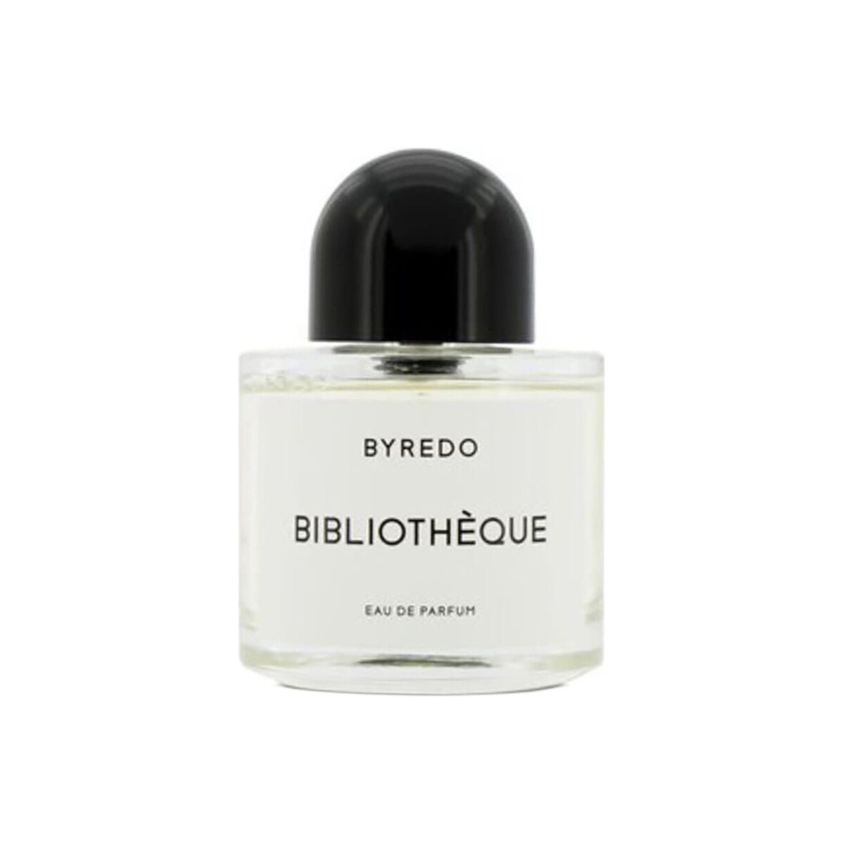 Byredo-Bibliotheque-Edp-100ml ביירדו ביבליוטק (א) אדפ 100מל