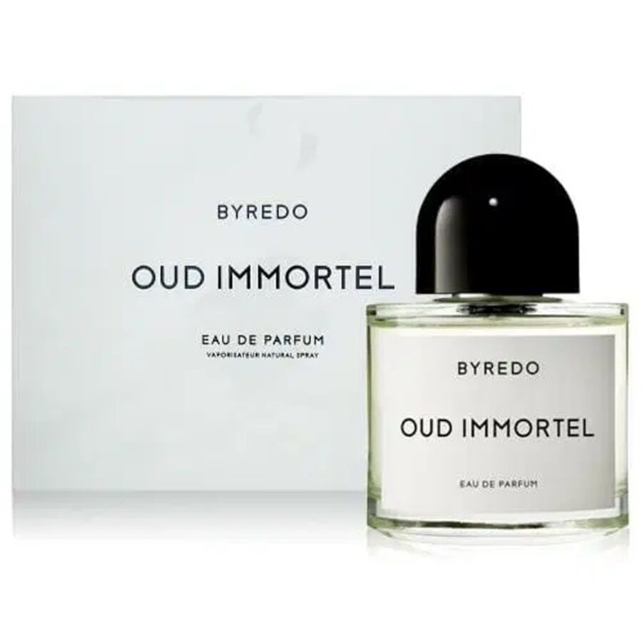 Byredo-Oud-Immortel-Edp-100-Ml ביירדו אוד אימורטל (י) אדפ 100מל
