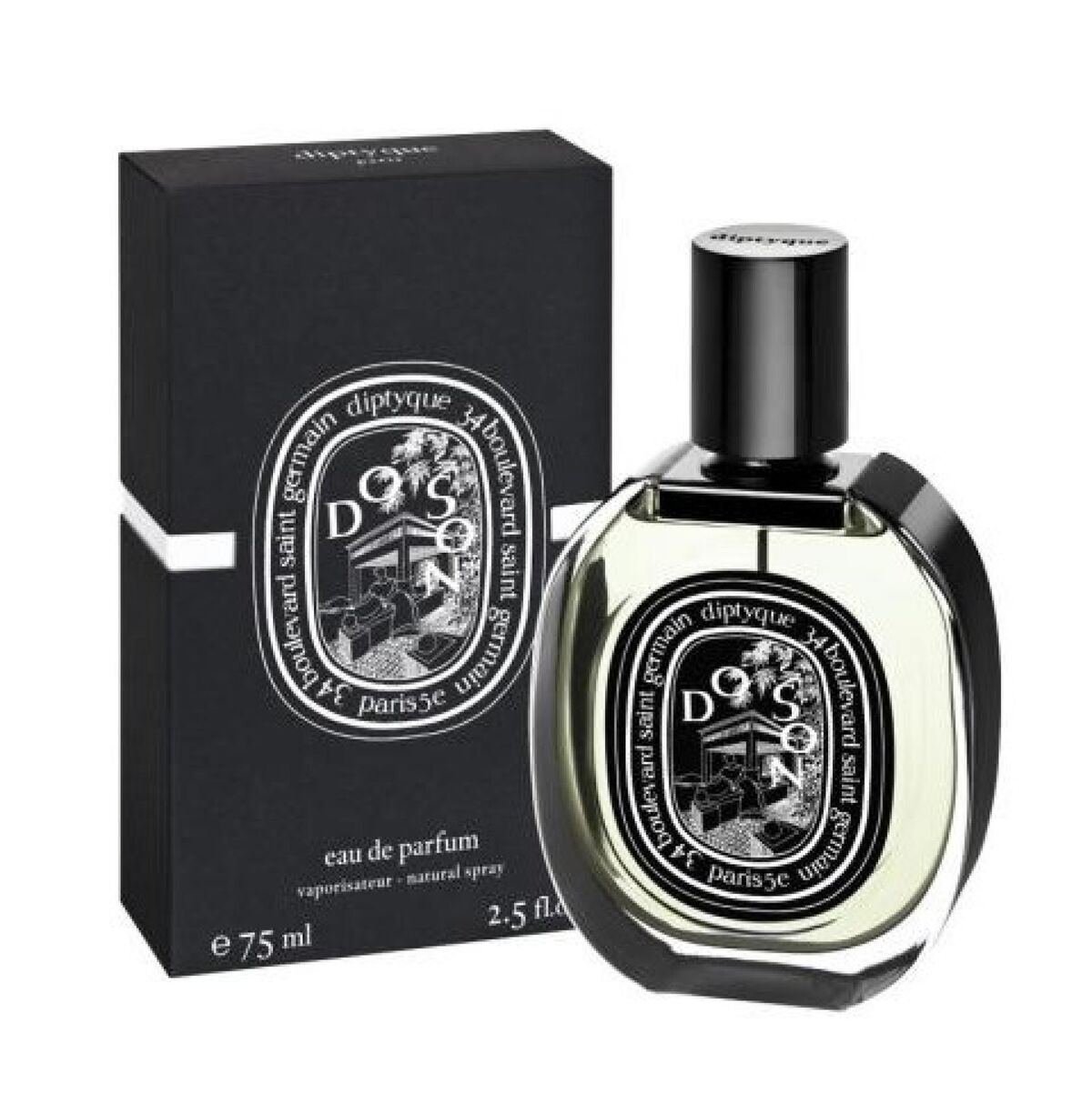 Diptyque-Do-Son-U-Edp-75-Ml דיפטיק דו סון (י) אדפ 75מל